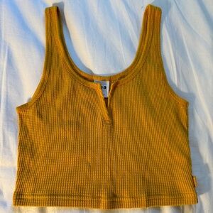 TNA -  Crop Camisole